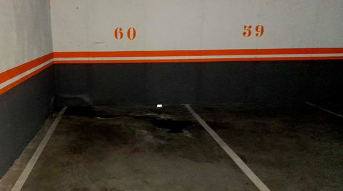 Photo 3 of Garage for rent in Calle del Pino Canario, 3, La Dehesa - El Pinar, Navalcarnero