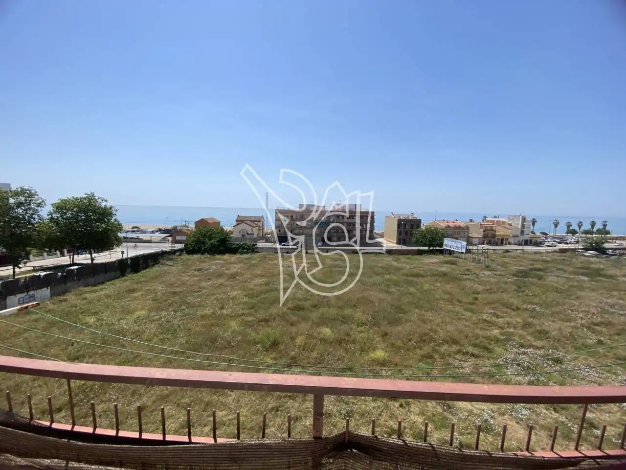 Apartament en venda en Canet de Mar