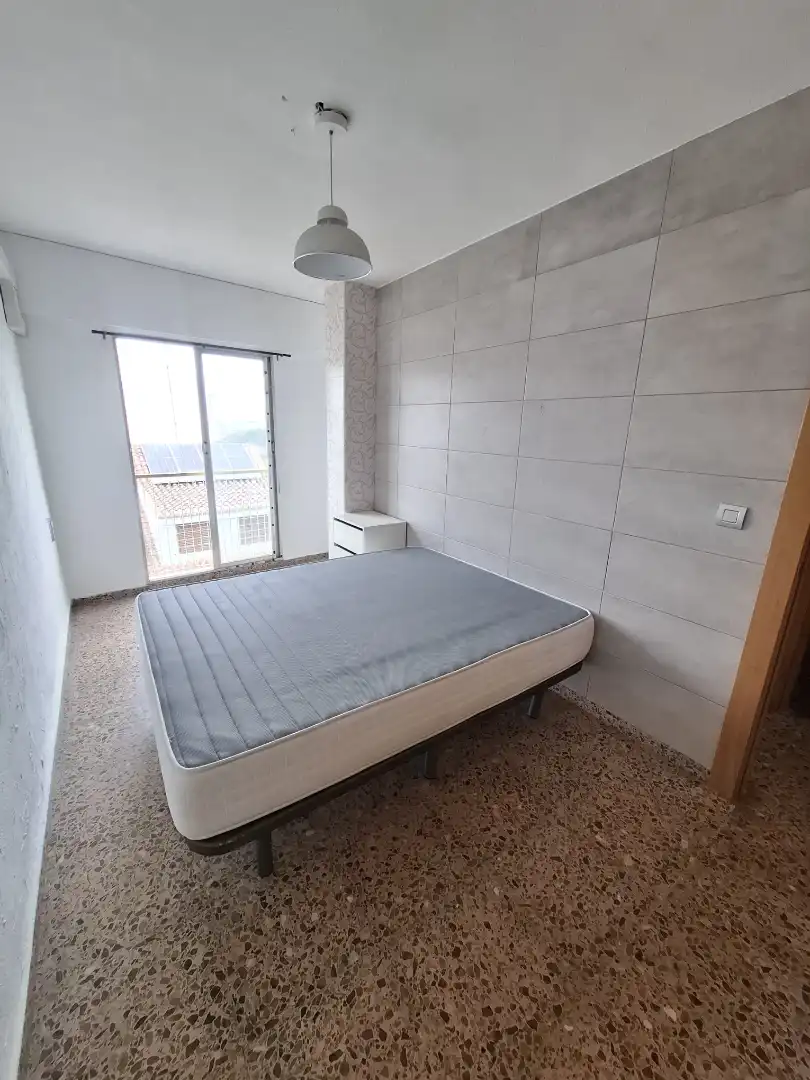 Dormitori de Pis en venda en Catarroja amb Aire condicionat