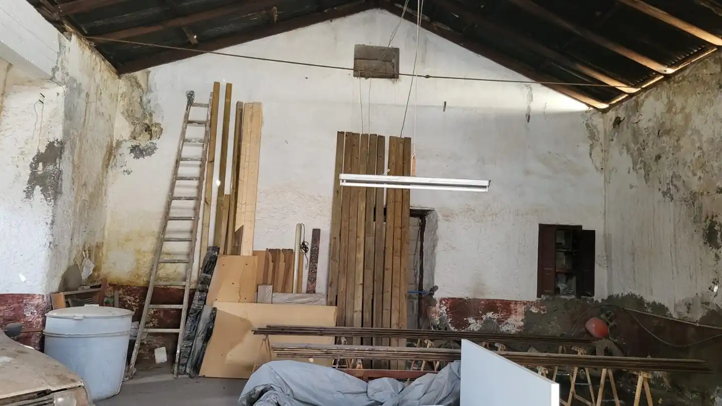 Haus oder Chalet zum Verkauf in San Juan, 1, Agaete