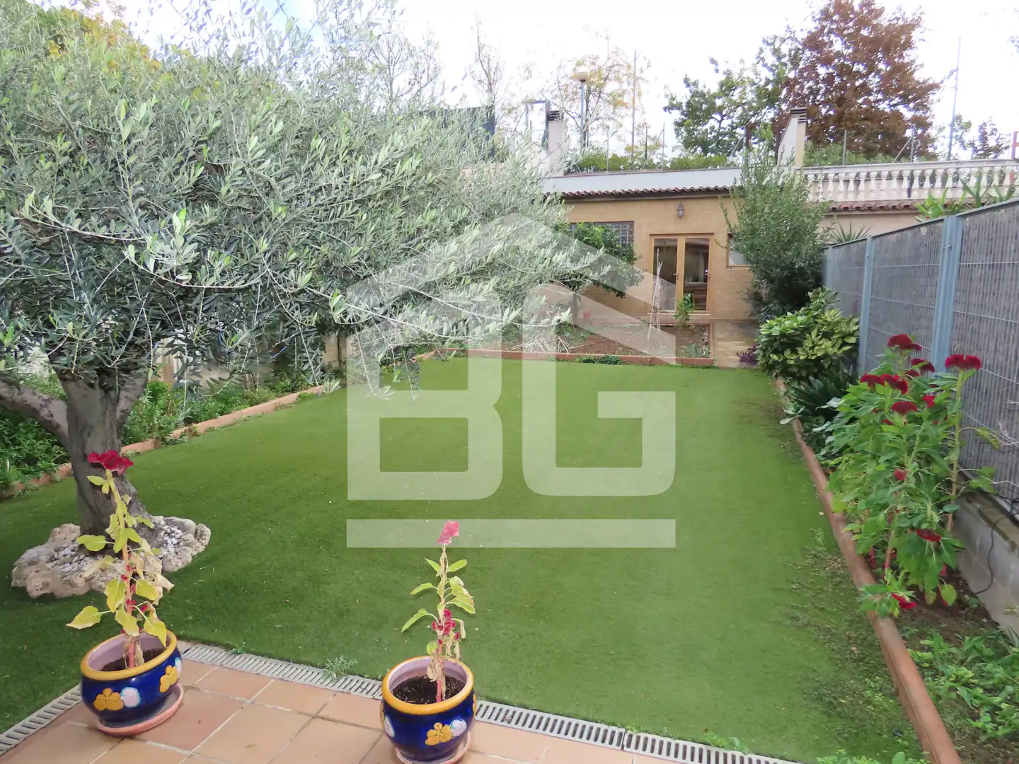 House with terrace for sale in Carrer del Brasil, imagen 4