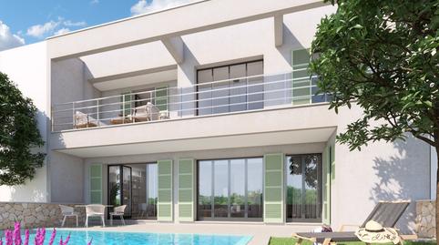 Foto 2 de Casa adosada en venda a Es Llombards, Illes Balears