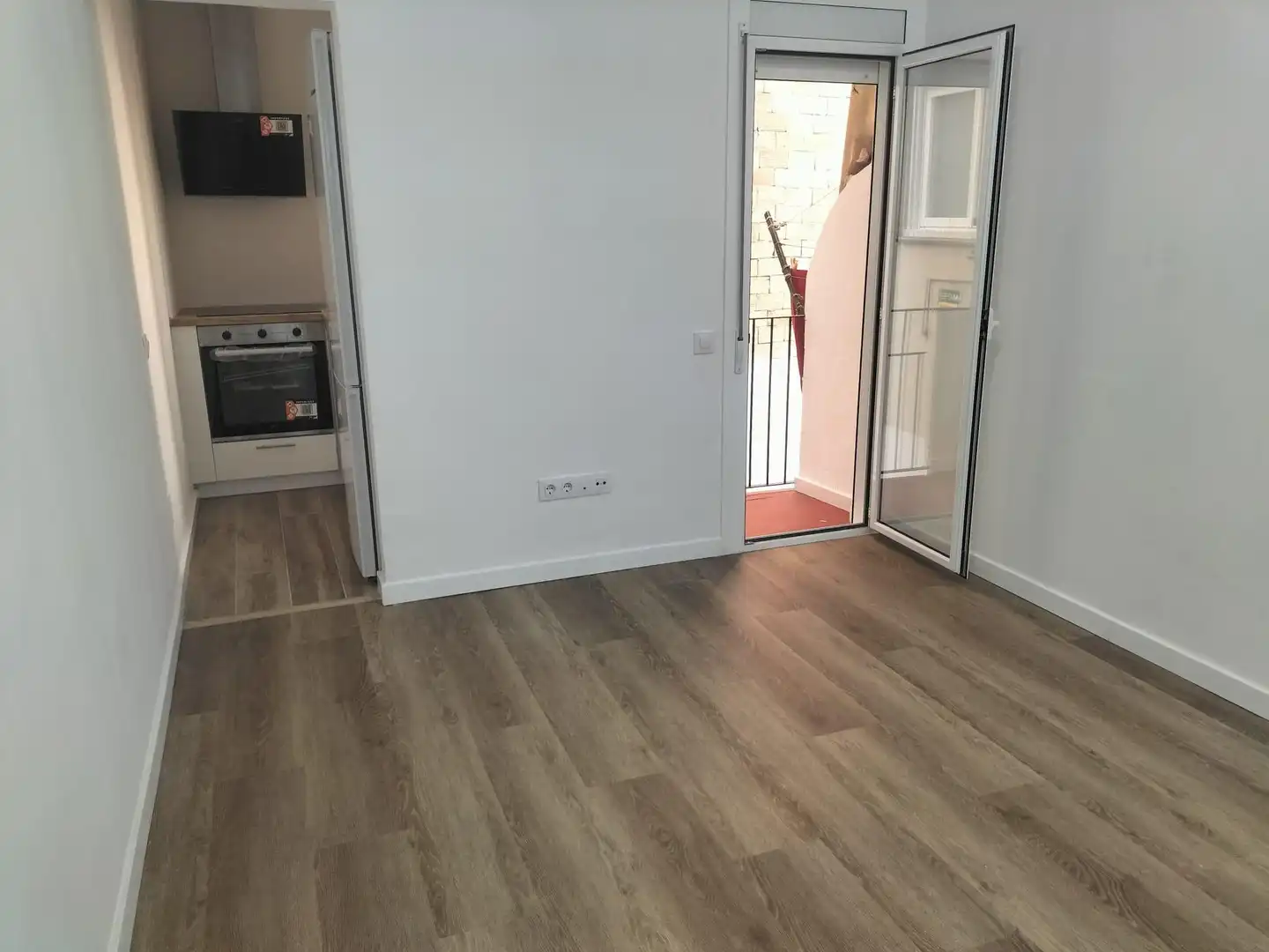 Flat for sale in Horta - Guinardó, imagen 4