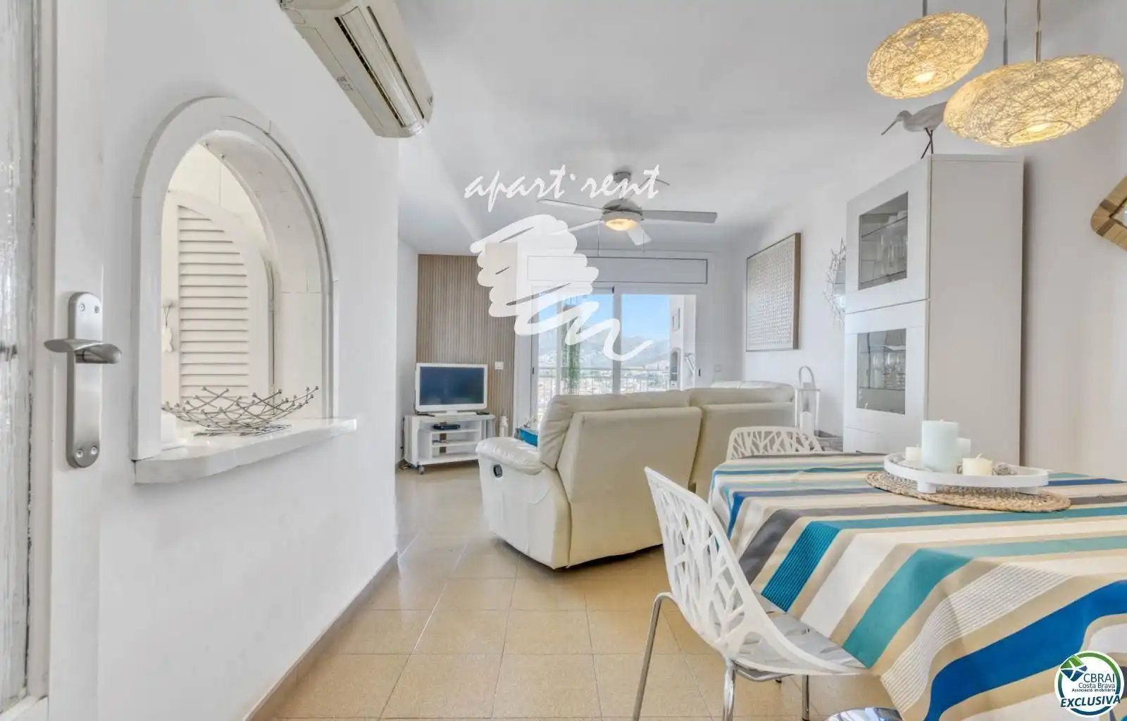 Piso con terraza en venta en FRANCESC ALEGRE, imagen 8