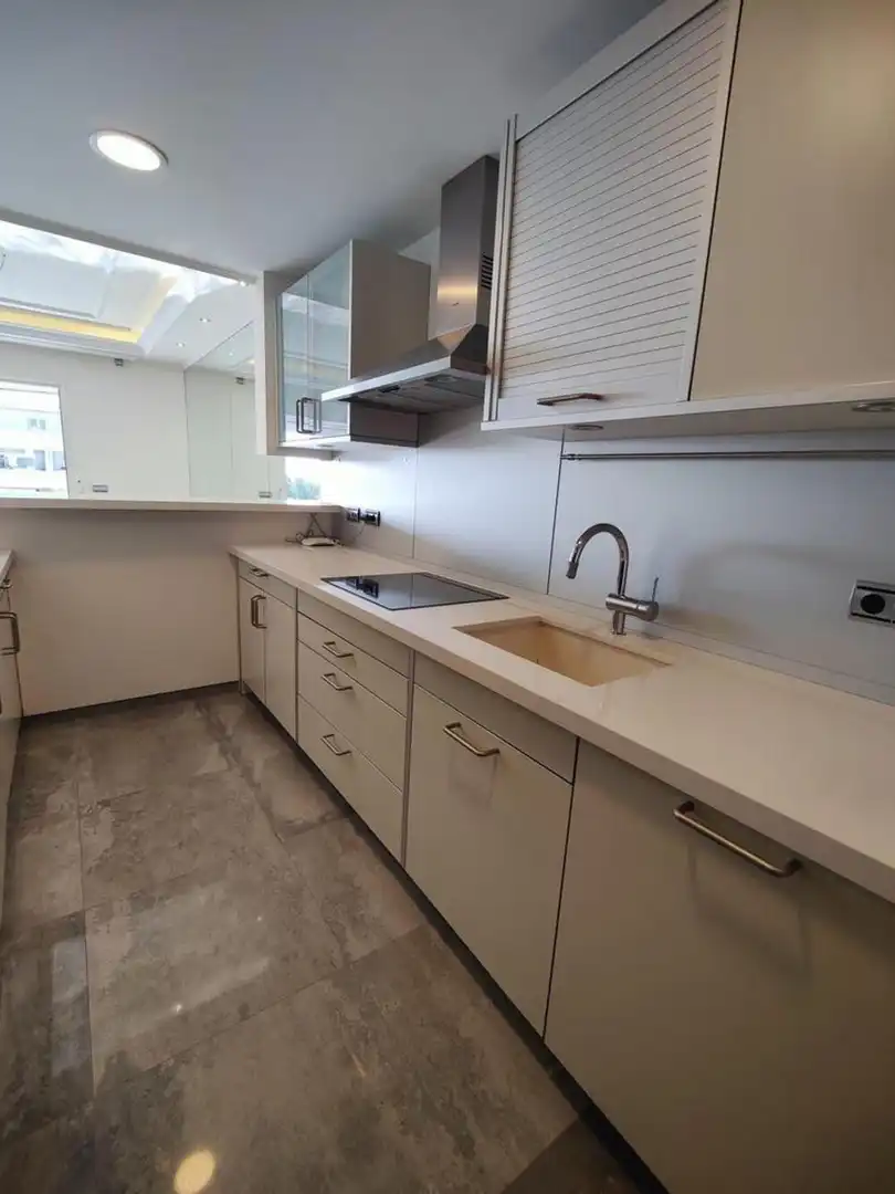 Apartament amb piscina de lloguer a Nueva Andalucía, imagen 7