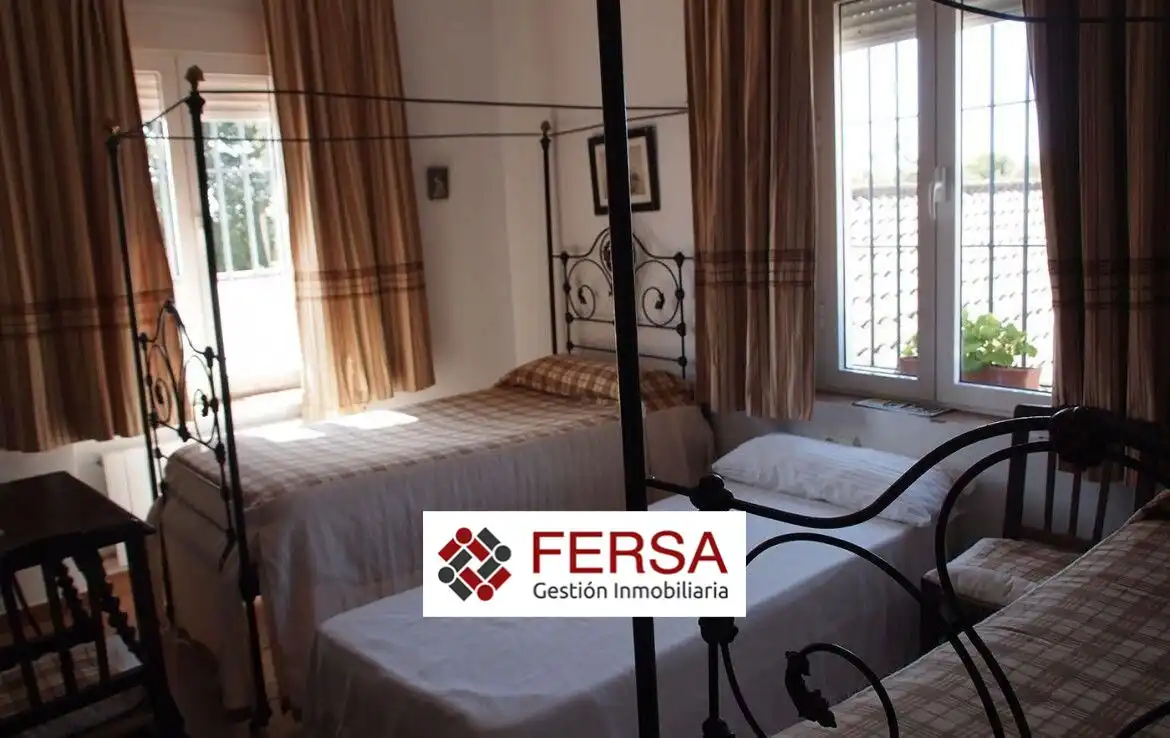 Chalet en venta en Arcos de la Frontera, imagen 12