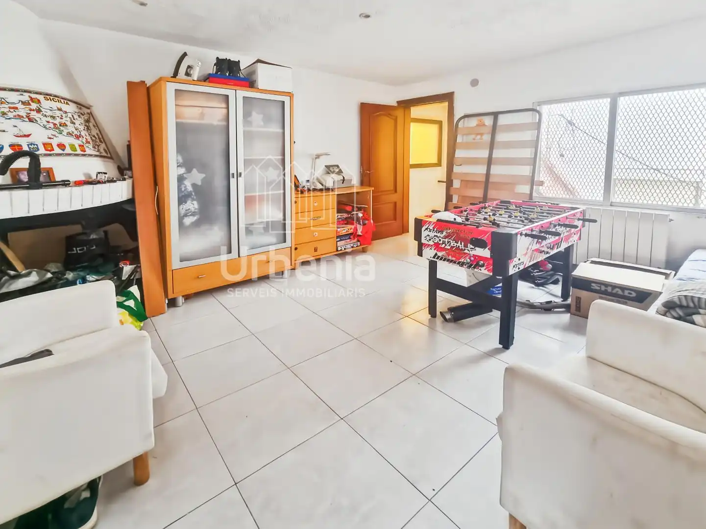 Wohnung zum Verkauf in Mataró mit Heizung und Terrasse