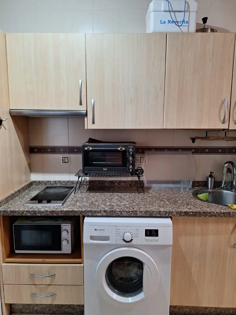 Wohnung zur Miete in Málaga, Málaga