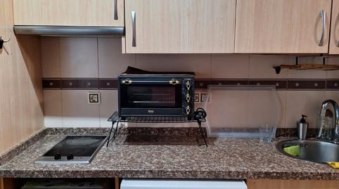 Photo 5 of Study to rent in Calle General Ibáñez, Cristo de la Epidemia, Málaga