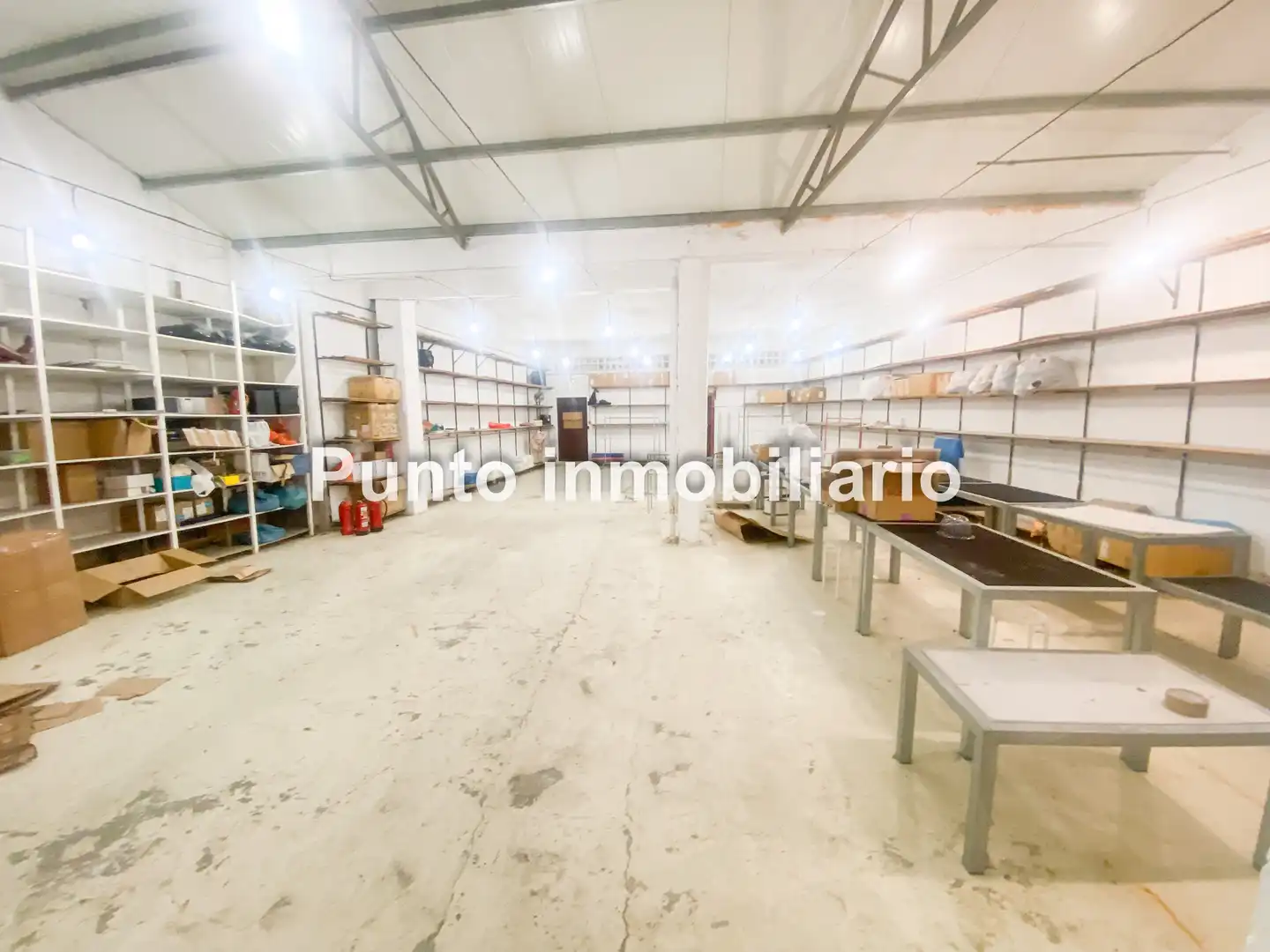 Commercial properties for sale in Valladolid