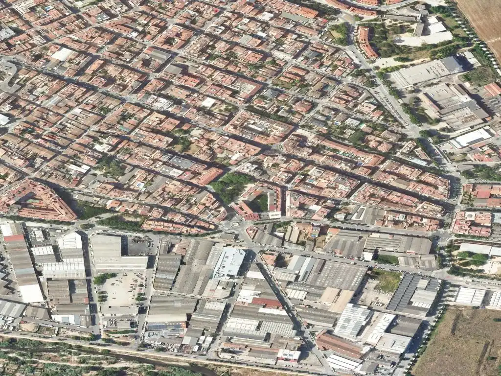 Appartamento in vendita a Monturiol 6 Y 8, imagen 3
