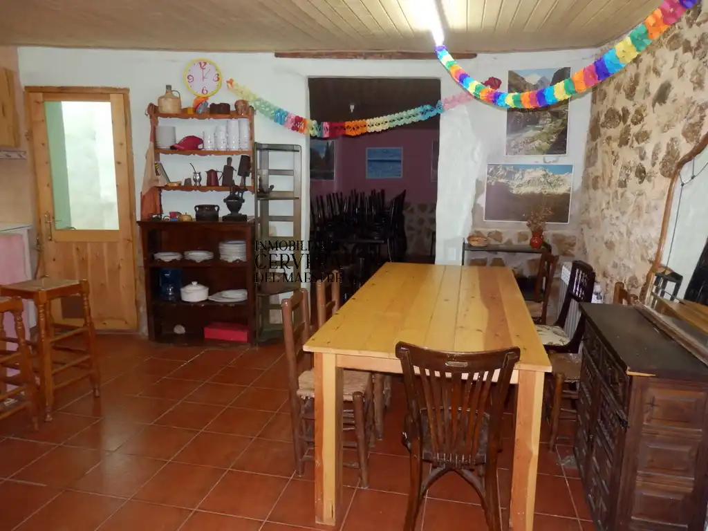 Country house for sale in Rossell, imagen 5