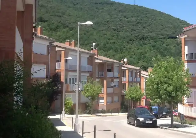 Piso en venta en Cercs