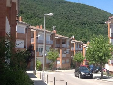 Appartement à vendre à Cercs