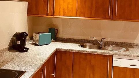 Apartamento con terraza y vistas al mar en Marbella, imatge 5
