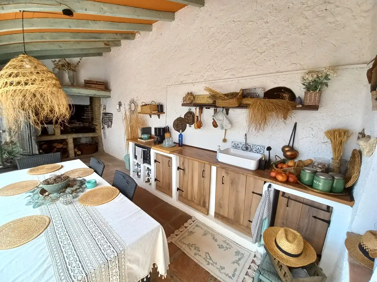 Maison avec piscine à vendre à Alcaucín, imagen 19