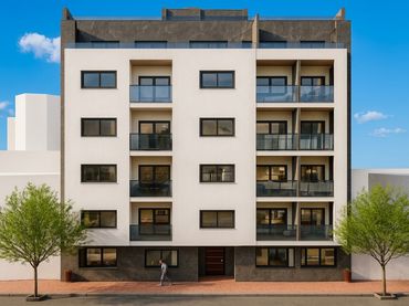 Apartment zum Verkauf in Playa del Cura
