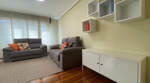 Foto 5 de Pis de lloguer a Canido, Ferrol