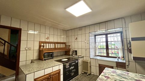 Foto 5 de Finca rústica en venta en Riello, León