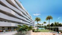 Exterior view of Flat for sale in Vélez-Málaga  with Air Conditioner, Heating and Terrace