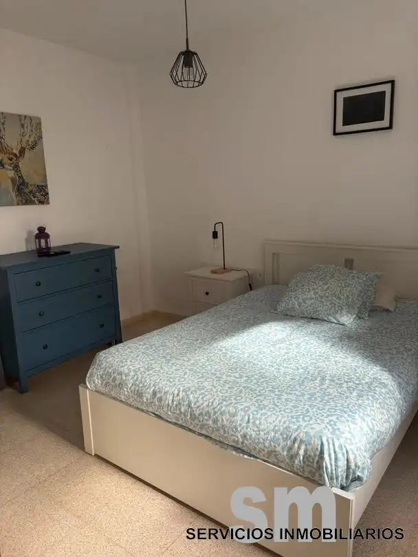 Habitación de Casa o chalet en venta en Algar con Calefacción y Terraza