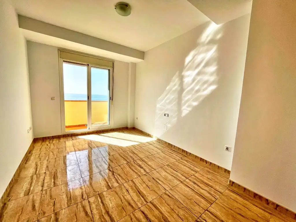 Schlafzimmer von Einfamilien-Reihenhaus zum Verkauf in Vélez-Málaga mit Klimaanlage, Terrasse und Abstellraum