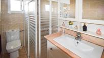 Bathroom of Apartment for sale in Ciutadella de Menorca  with Air Conditioner and Storage room