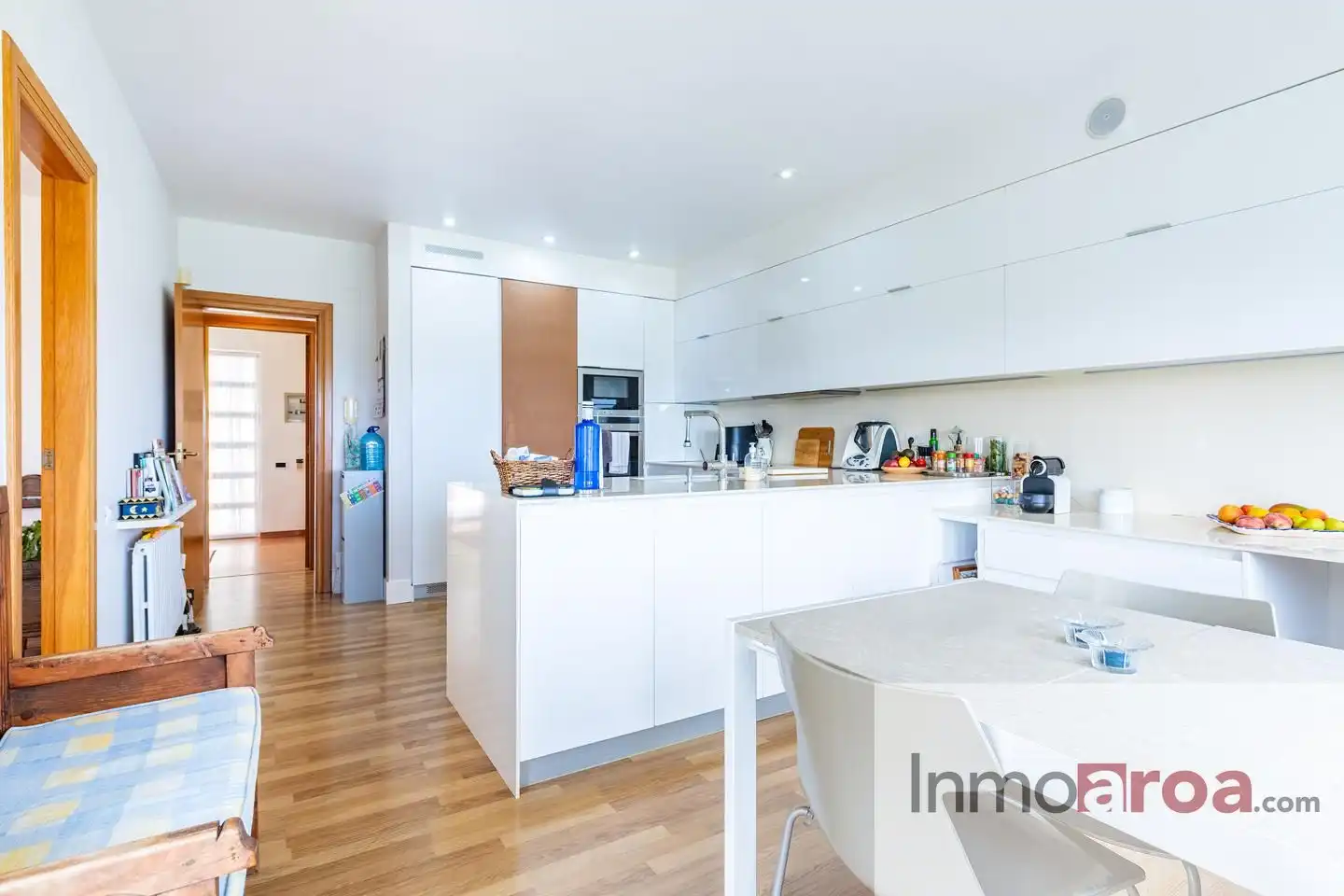 Casa amb jardí en venda a Borriol, imagen 26
