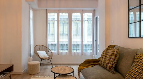 Foto 4 de Piso de alquiler en N/a, Sant Francesc, Valencia Capital