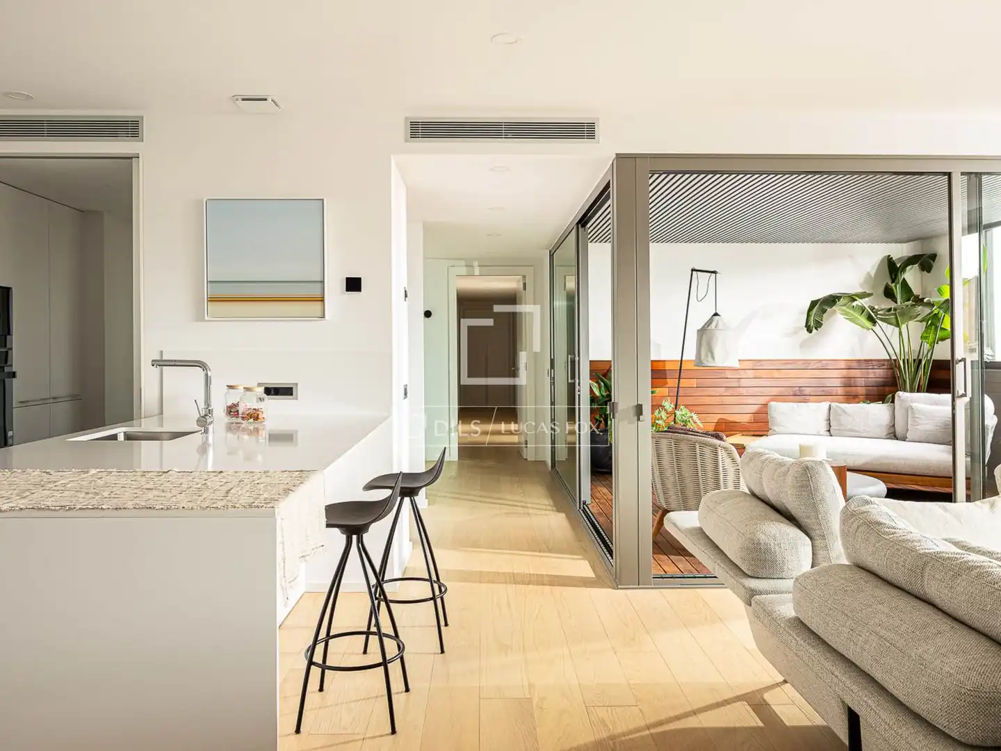 Piso con ascensor en venta en Eixample, imagen 6