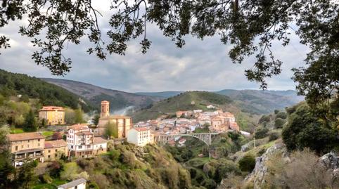 Foto 2 de Casa o xalet de lloguer amb opció a compra a Calle Enrique de la Riva, Ortigosa de Cameros, La Rioja