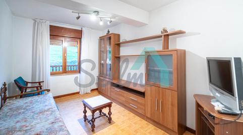 Foto 2 de Piso de alquiler en Lugar Soto de Arriba, San Claudio - Trubia - Las Caldas, Asturias