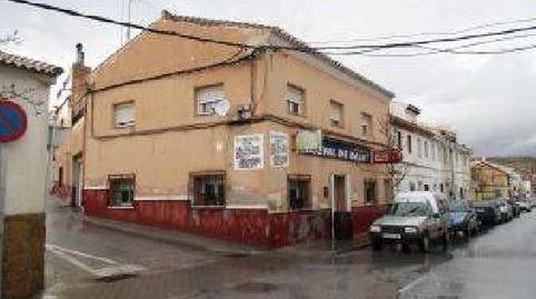 Foto 2 de Casa o xalet de lloguer a C/ Ángel, Baza, Granada