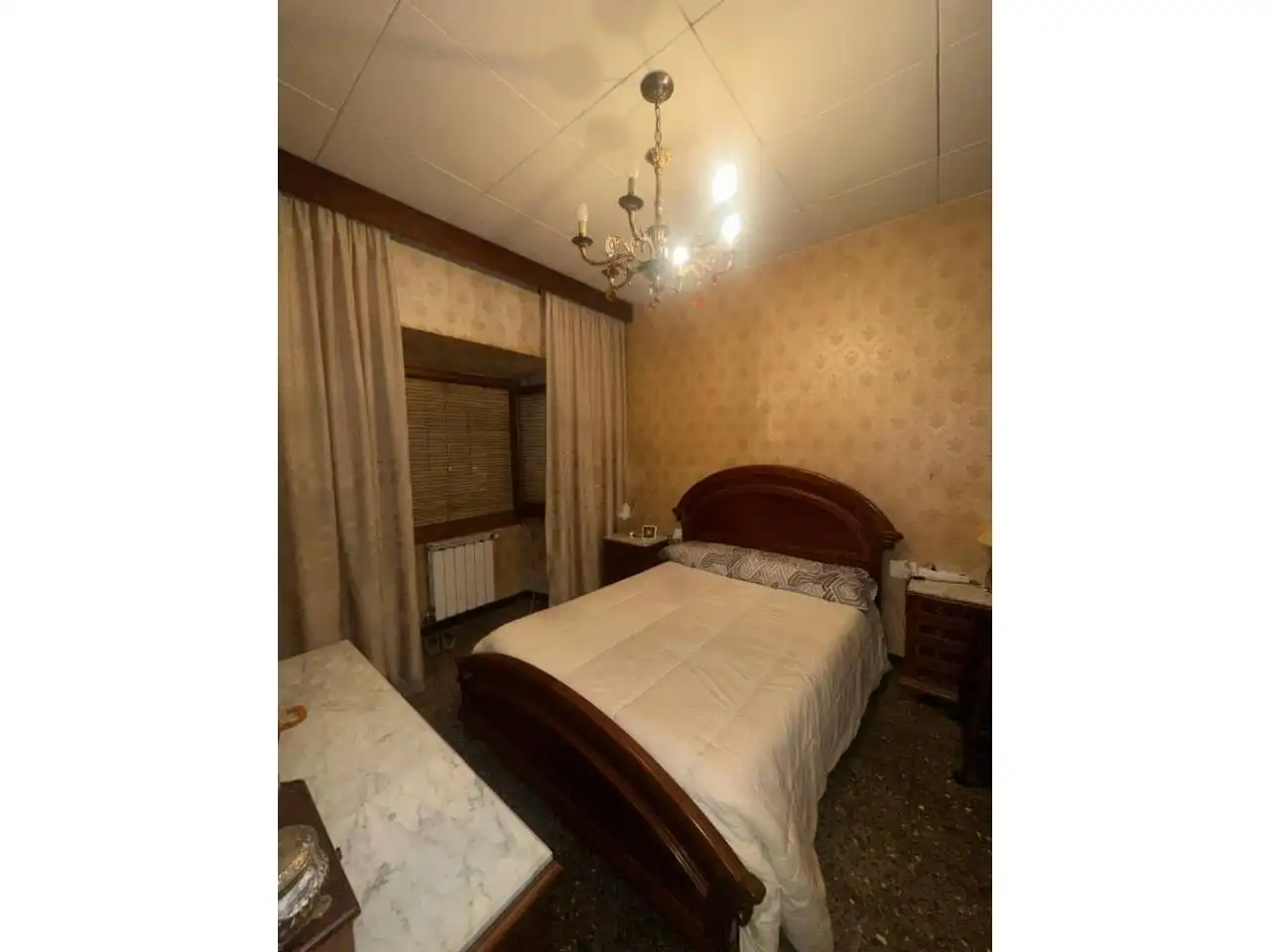 Bedroom of Houses for sale in Cervera