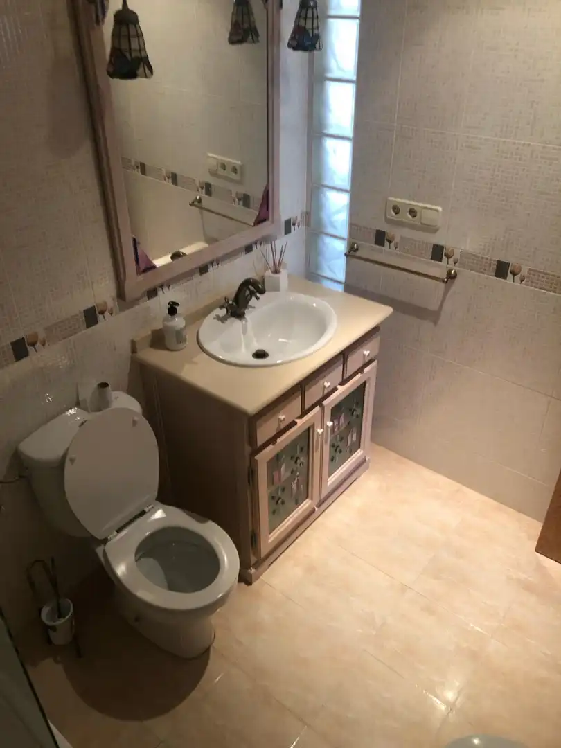 Apartamento en venta en Baeza