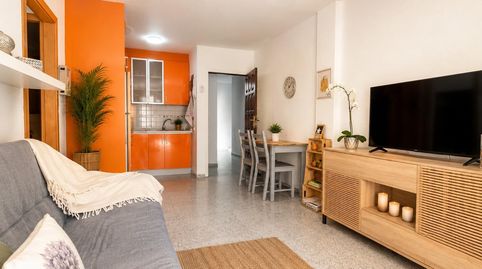 Foto 2 de Apartament de lloguer a Avenida Playeros Los, 15, Los Cristianos, Arona