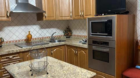 Foto 3 de Pis en venda a Calle de Los Lagares, Benavente, Zamora