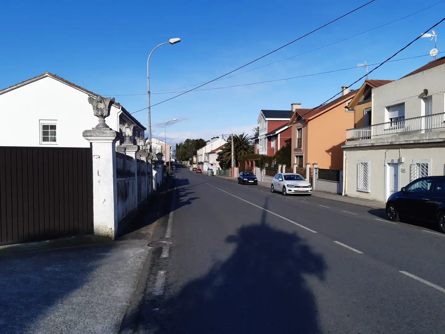 Terreno residencial en venta en Avenida Ramón Núñez Montero 52, imagen 3