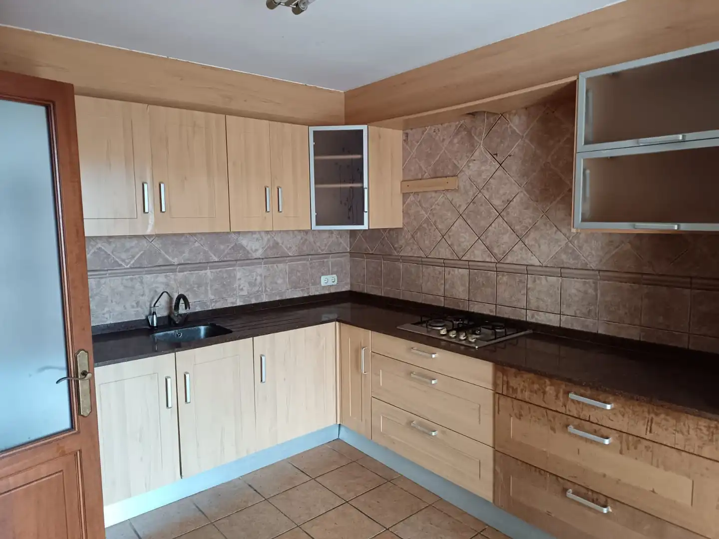 Detached house with terrace for sale in Carrer Carles I 44, imagen 6