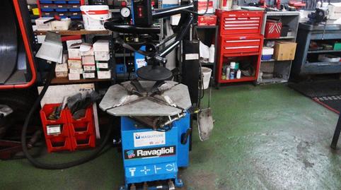 Photo 5 of Premises for sale in Fernán González, 9, Salas de los Infantes, Burgos