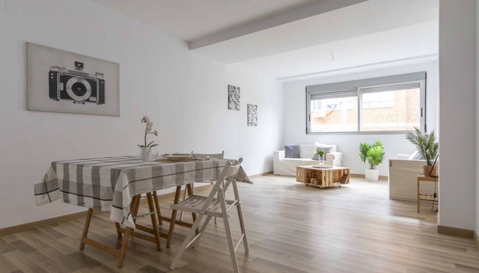 Photo 1 of Flat for sale in Zona Calle Valencia, Valencia