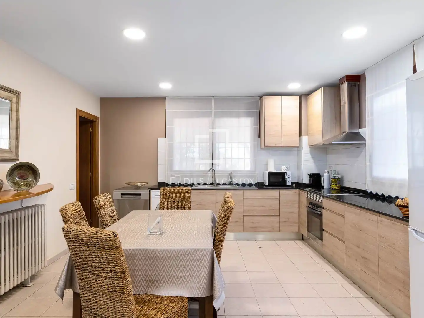 Villa con piscina in vendita a La Roca del Vallès, imagen 38