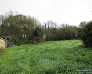 Residencial en venda en Betanzos