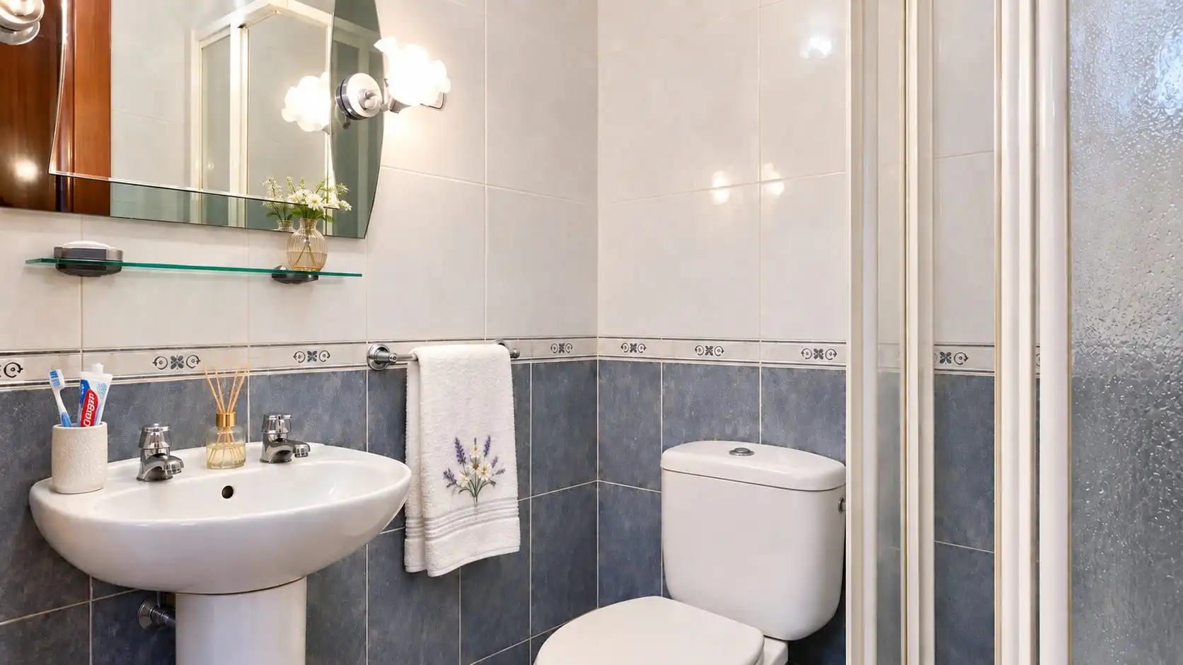 Piso con ascensor en venta en Alameda de Capuchinos, imagen 11