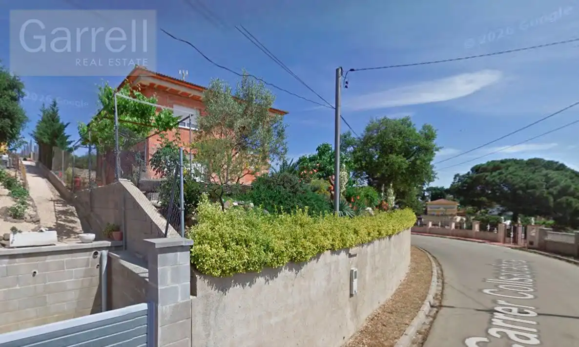 Villa zum Verkauf in CL COLLSACABRA 
 MAÇANET DE LA SELVA (GIRONA), imagen 3