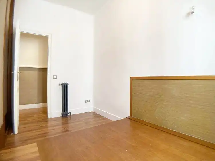 Piso de alquiler en Madrid con Aire acondicionado, Calefacción y Parquet