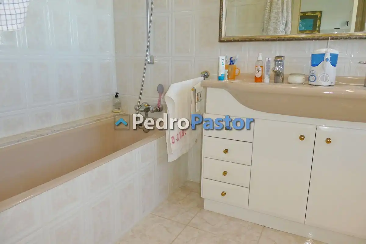 Detached house with pool for sale in El Montgó, imagen 49