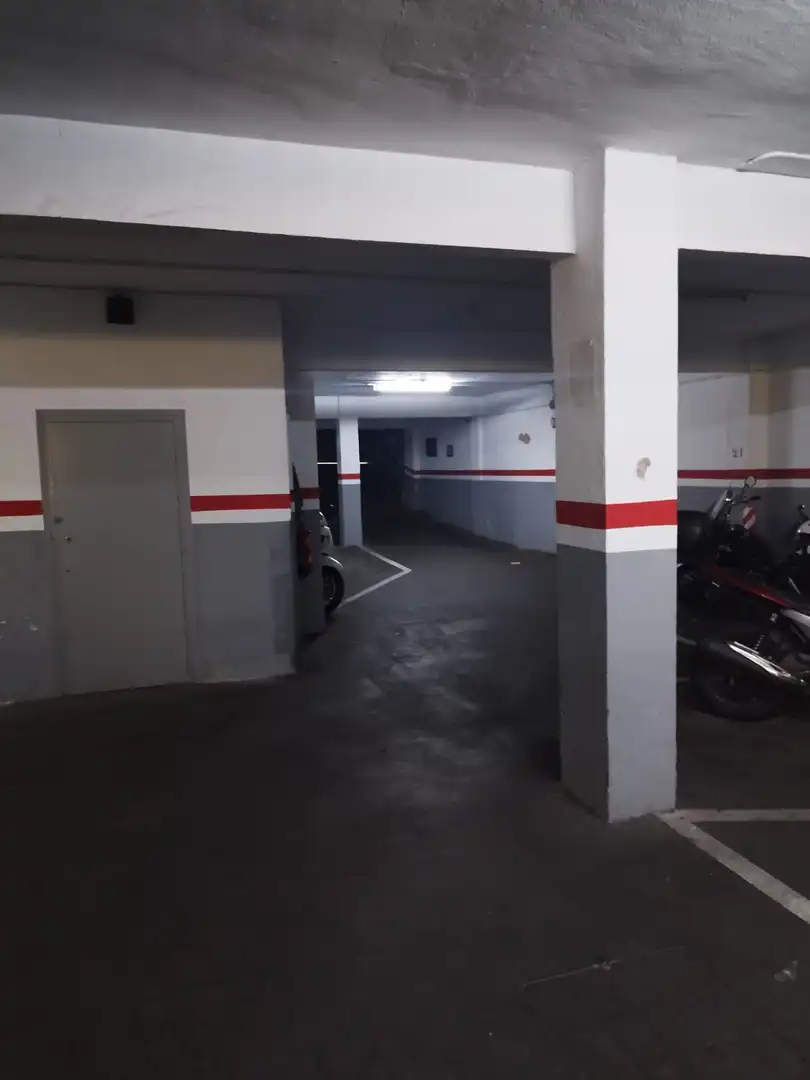 Parcheggio in vendita a Riu Sud, imagen 6