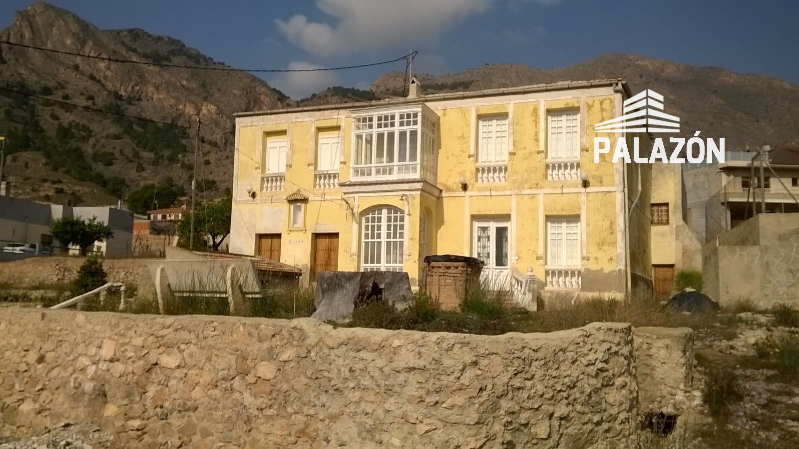Edifici en venda a Montepinar - La Aparecida - Raiguero