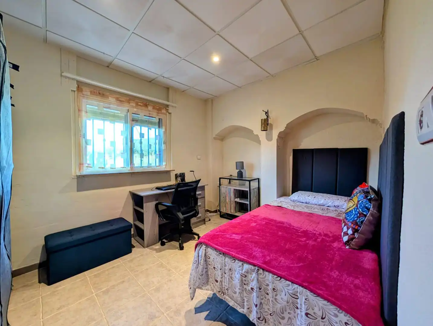 House with garden for sale in Realenga de Agicampe, imagen 10